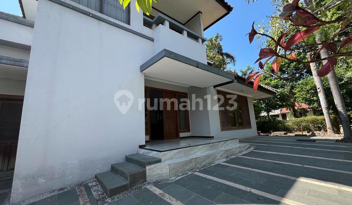 Graha Family House Ready to Occupy 2