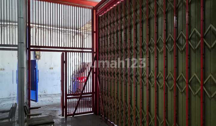 Gayung Sari West Ruko 0 Main Road