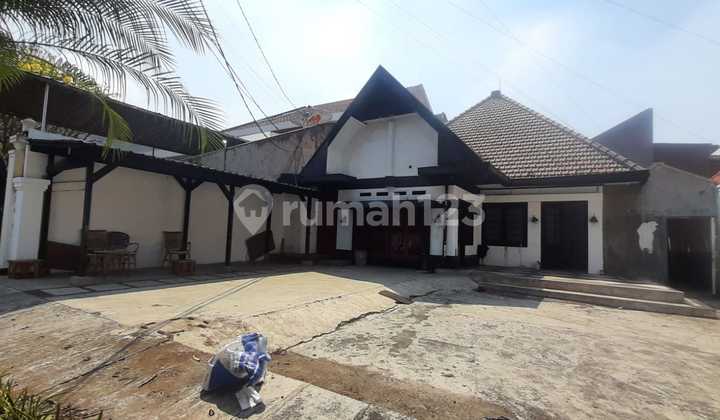 Sewa Komersial Opak Surabaya 1
