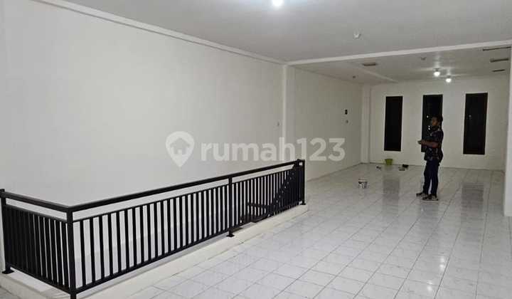Ruko Vila Bukit Mas 0 Jln Raya Murah 2