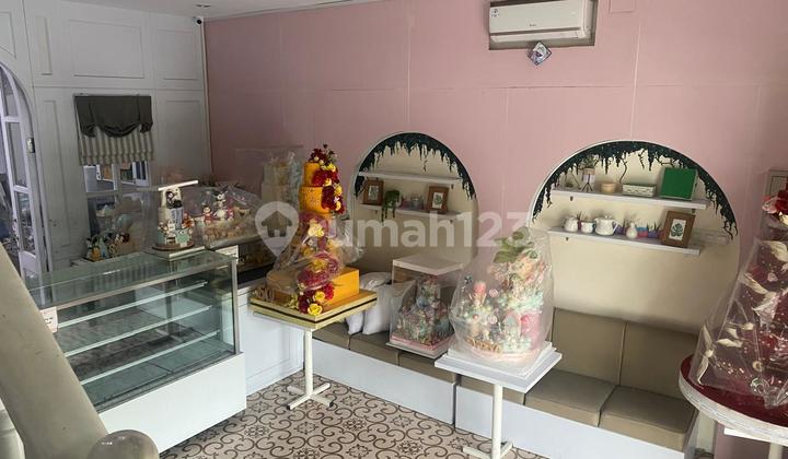 Landmark Indragiri Shop House 0jln Cheap 2