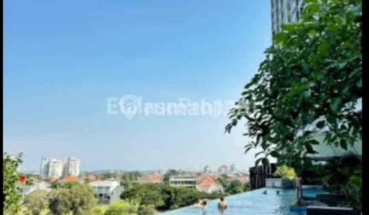 Apart Adhiwangsa LT. 18 Sursurabaya