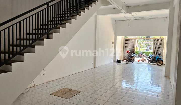 Ruko Vila Bukit Mas 0 Jln Raya Murah 1