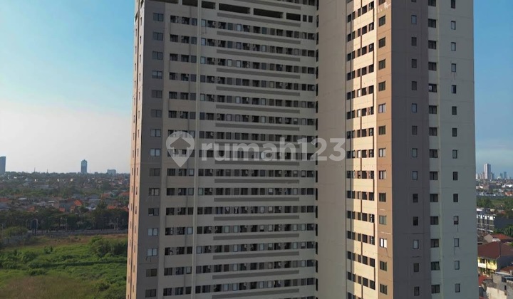 Apartment. Vittorio Wiyung Citraland Surabaya 1