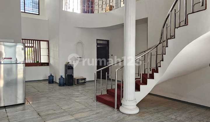 Rumah Cocok U/kos Rumah Cocok U/kos