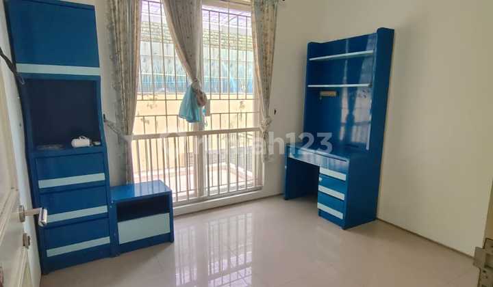 Rumah Addington Royal Res. Siap Huni Turun Harga Murah 2