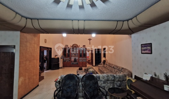 Ready-to-Occupy House Ready-to-Occupy House