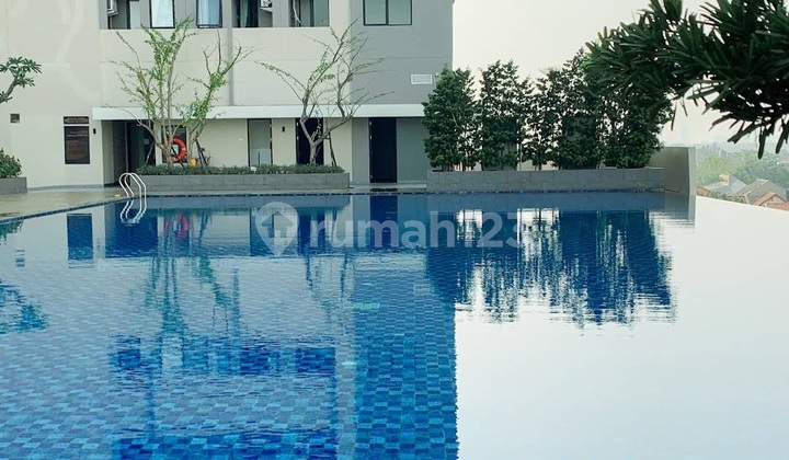 Apartment. Vittorio Wiyung Citraland Surabaya 2