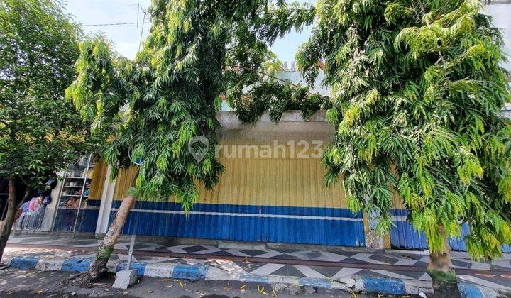 Rumah Pang Besar Sudirman Lumajang 1