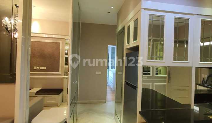 Rent Apartment The Peak 2br Luxury Cheap