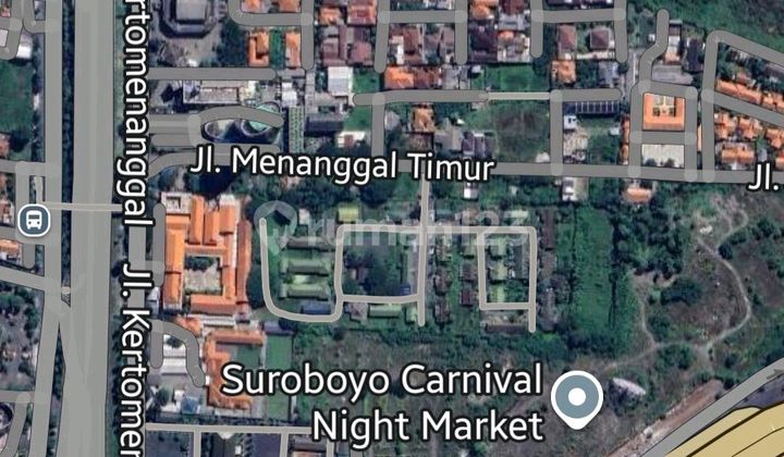 Tanah Siap Bangun Murah Tanah 1