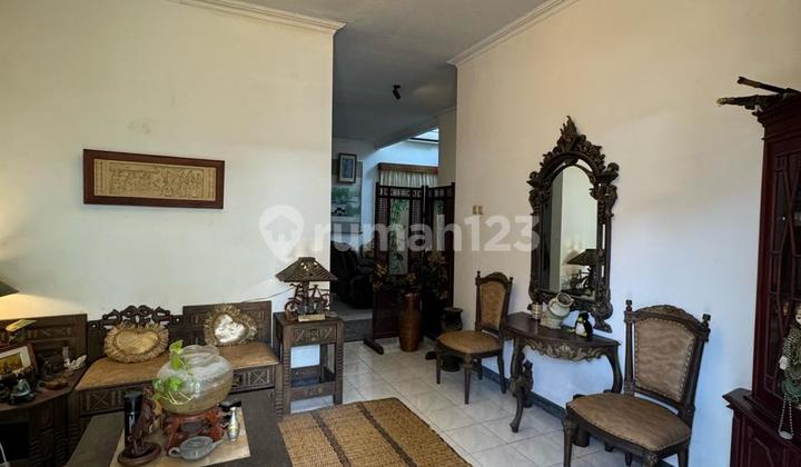 Cheapest Graha Famili Ready to Occupancy Land Calculation Row Wide Road Sby