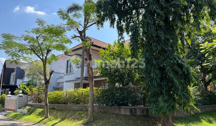 Graha Family House Ready to Occupy