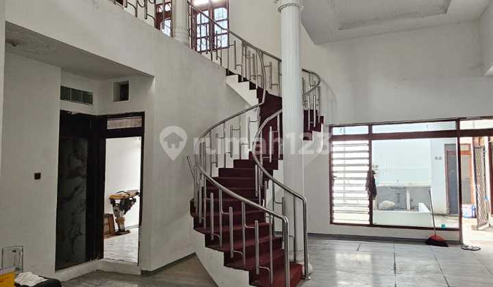 Rumah Cocok U/kos Rumah Cocok U/kos