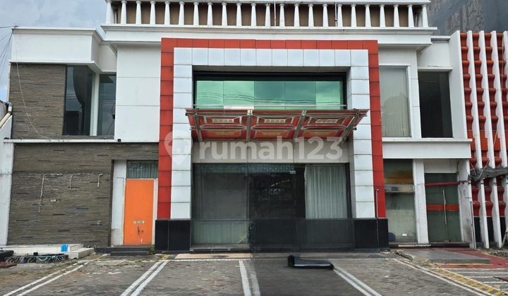 Disewakan Gedung Raya Jemur Andayani Surabaya