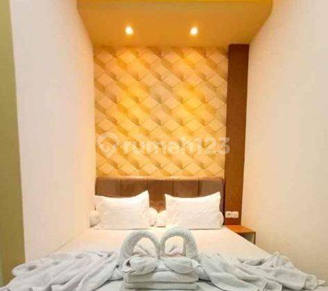 Smart Hotel Merr Bintang 2 Masih Beroperasi Bagus Murah 