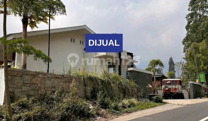 Homestay is Already Operating Villa