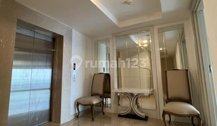 Apart Mewah Siap Huni Murah Apartemen 2