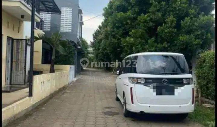 Di Jual Rumah Siap Huni Strategis 2 Lantai Harga Terbaik di Jatimakmur 2