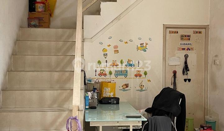 Rumah Di Jual Sdh Renovasi Full Kecapi Bekasi Barat 2
