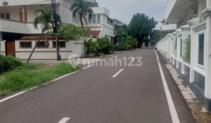 Tanah Di Jual Strategis Kav Al Duren Sawit Tanah Di Jual Strategis Kav Al Duren Sawit