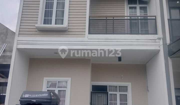 Rumah Di Iual Strategis Pondok Gede 2