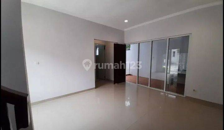 Di Jual Rumah 2 Lantai Strategis Siap Huni Harga Terbaik Dalam Cluster Di Jatimelati Jatiwarna 2