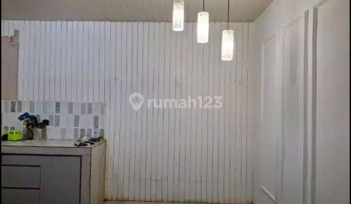 Di Jual Rumah Bagus 2 Lantai Turun Harga Startegis Siap Huni Dalam Cluster Di Pekayon Jaya Bekasi Selatan 2