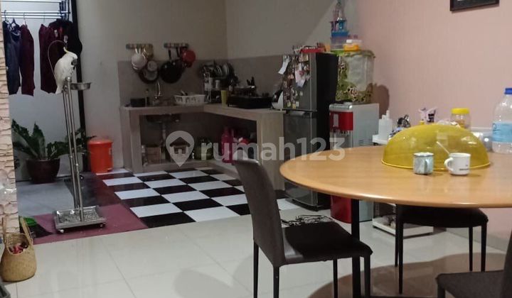 Dijual Rumah Bagus Strategis Siap Huni 2 Lantai Nyaman Di Jatibening Baru 2