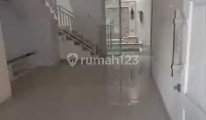 Di Jual Rumah Full Furnished Murah Strategis Siap Huni 2 Lantai Di Jatimurni Pondok Melati  2