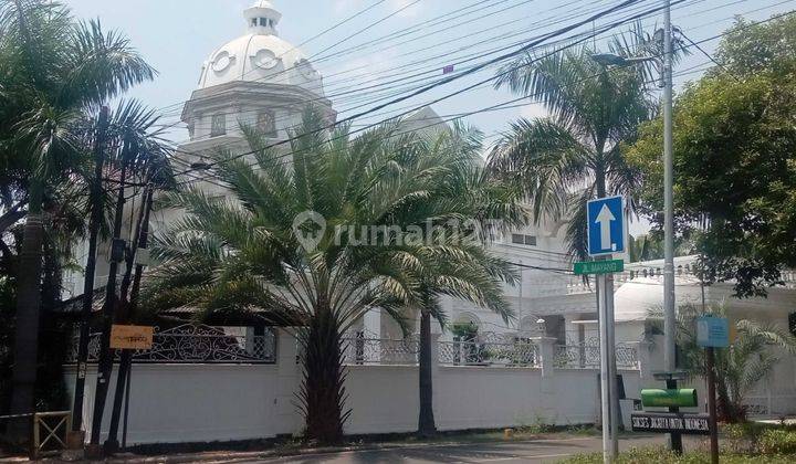 Di Jual Rumah Mewah Bagus 2 Lantai Ada Kolam Renang Strategis Harga Terbaik Di Pondok Kelapa Jakarta Timur 2