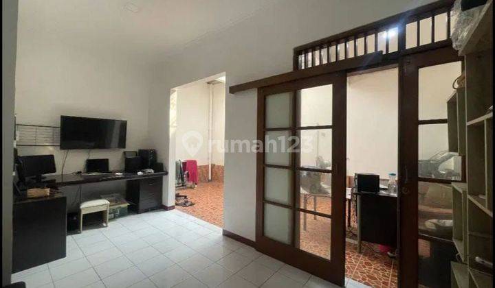 Di Jual Rumah Luas 2 Lantai Strategis Di Jatiwaringin 2