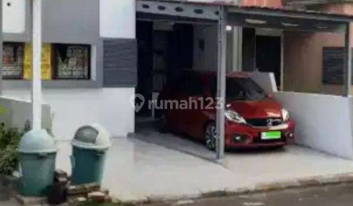 Dijual Rumah 2 lantai strategis diPerum Alia Residence Jatiwarna  1