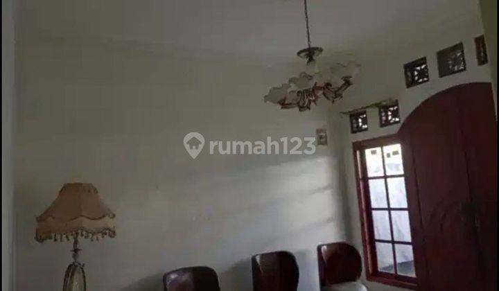 Dijual rumah siap huni Dalam perumahan Ambarapura KODAU Jatimekar 2