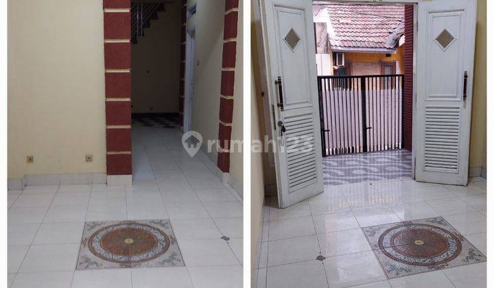 Dijual Rumah Siap Huni 2 lantai di Villa Bojong Kulur deket tol jatiasih 2