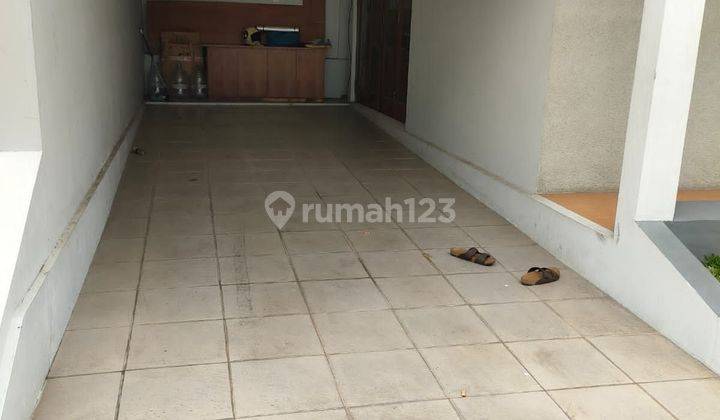 Di jual Rumah Siap Huni di Perumahan Grand Visaya Estate 2 Lantai Bagus 2