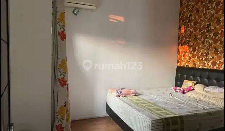 Di jual Rumah Murah Siap Huni Full Funished Di Jatiwaringin 1