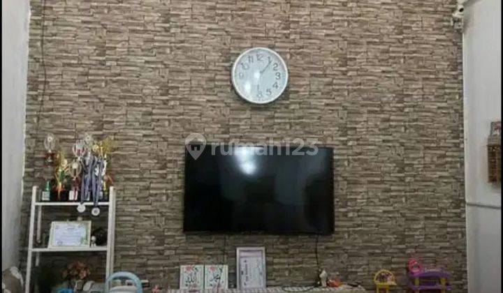 Di jual Rumah Murah Siap Huni Full Funished Di Jatiwaringin 2