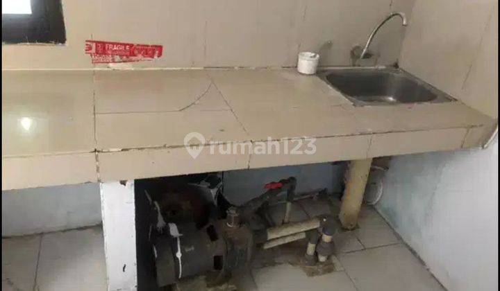 Di Jual Rumah Siap Huni Lingkungan Nyaman strategis diCluster Jatiasih 2