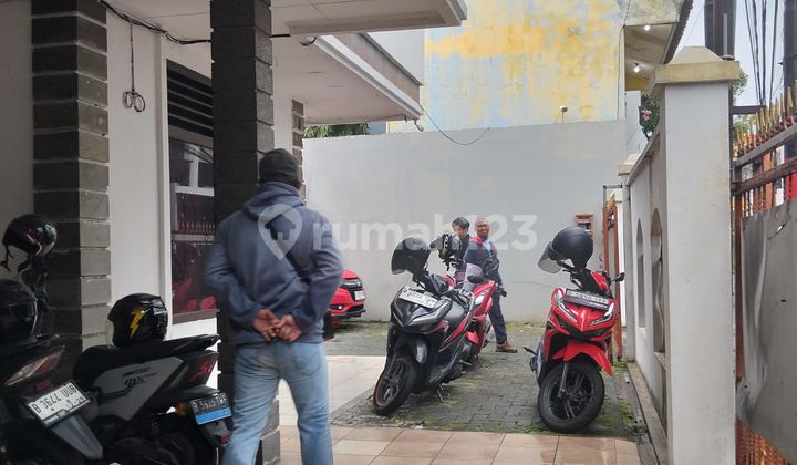 Boarding House for Sale, Quick Potential Fully Occupied Location Jarinegara 2