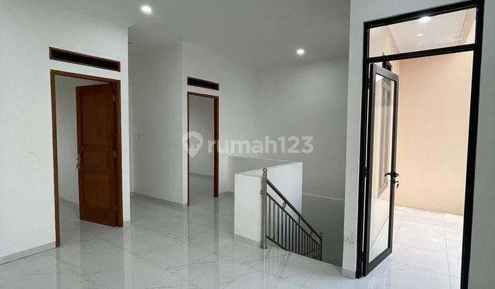 Rumah Di Kawasan Strategis Pondok Kelapa Jakarta Timur 2