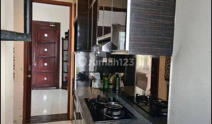 Di Jual Rumah Mewah Bagus Ada Kolam Renang Murah Turun Harga Strategis 2 Lantai Di Pejaten Jakarta Selatan  2