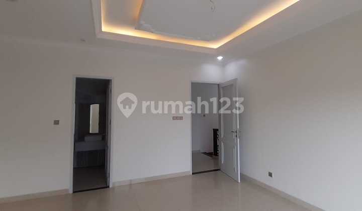 Di Jual Rumah Baru Modern 2 Lantai Murah Strategis Di Jagakarsa Jakarta Selatan 2