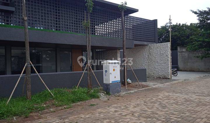 Di Jual Rumah Baru Bagus 2 Lantai Strategis Siap Huni Hrga Promo di Pondok Gede 2