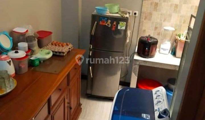 Di Jual Ruko Prumnas Klender Strategis Siap Huni  2