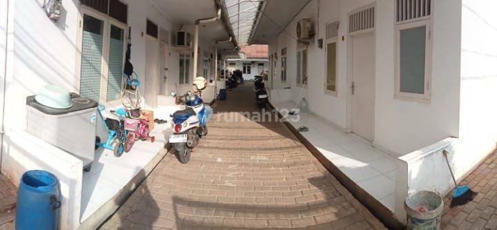 Dijual Rumah Siap Huni Strategis Bebas Banjir Nyaman Bagus Di Jatiasih  2