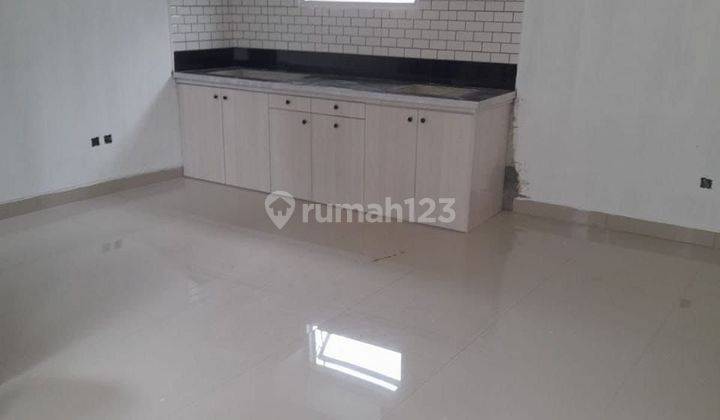 Di Jual Rumah Baru Bagus Mewah Minimalis Modern Siap Huni Bebas Banjir Strategis 2 Lantai Di Jatiwaringin 2