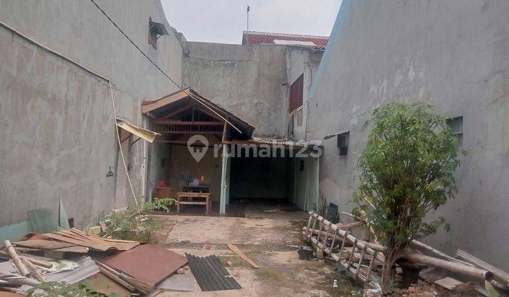 Di Jual Tanah Murah Luas Strategis Di Pondok Bambu Jakarta Timur 1