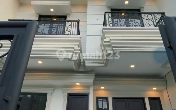 For Sale Luxury House Duren Sawit For Sale Luxury House Duren Sawit