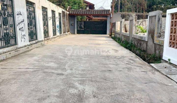 Dijual Rumah Cantik 2 Lantai Bagus Strategis Siap Huni Bebas Banjir Nyaman Di Jatiwaringin 2